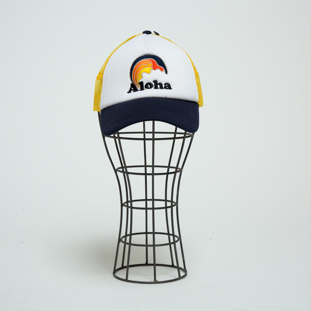 Casual Hat