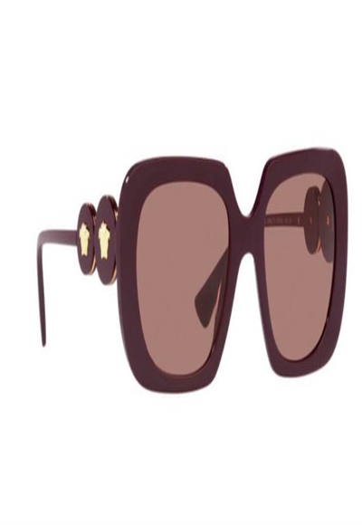نظارة شمسة