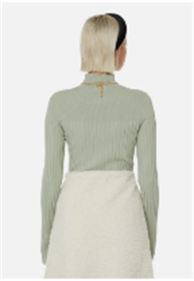 blouse