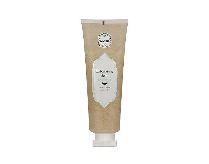 Prusen Pier Peanut Peeling Soap