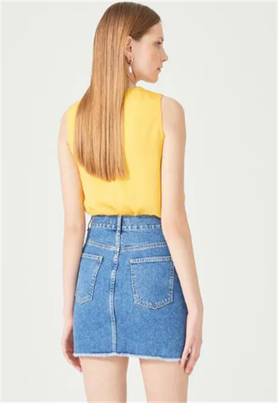 skirt
