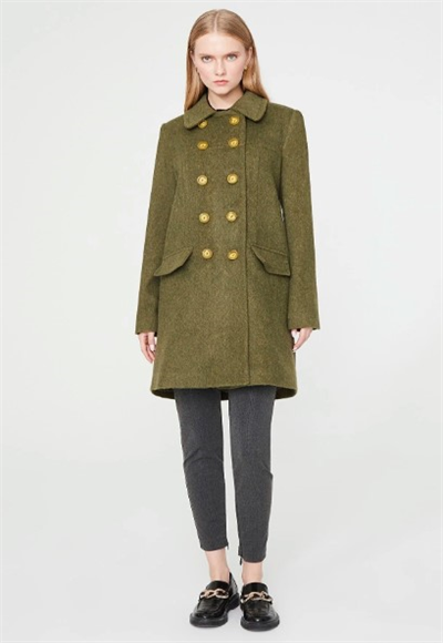 coat