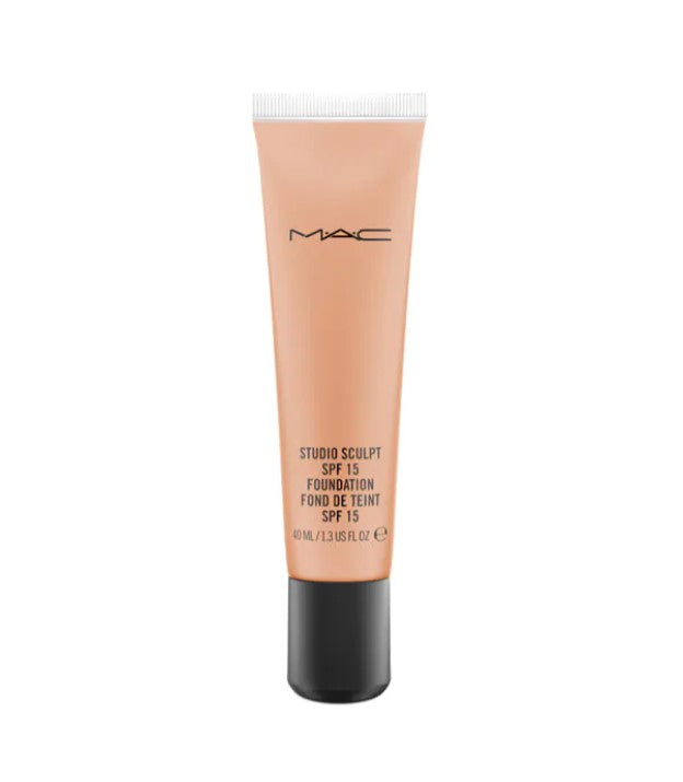 كريم أساس STUDIO SCULPT SPF 15