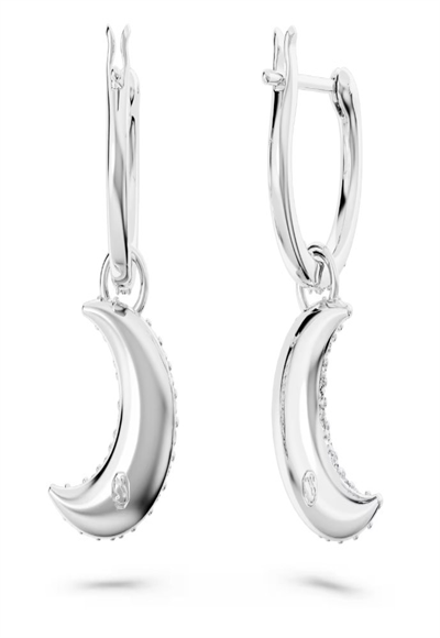 Moon Earrings