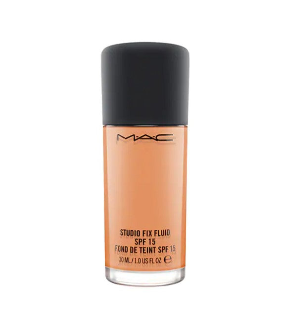 كريم الأساس STUDIO FIX FLUID SPF 15