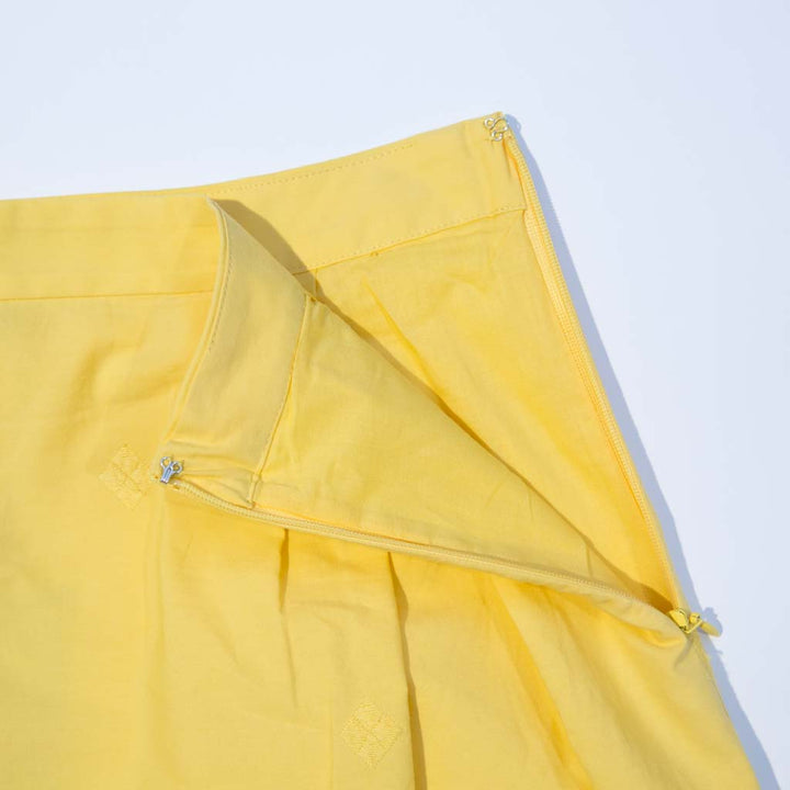 skirt