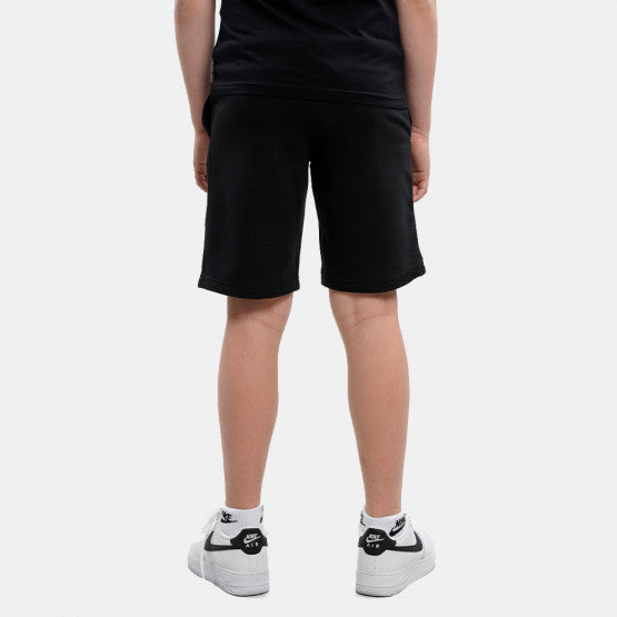 short