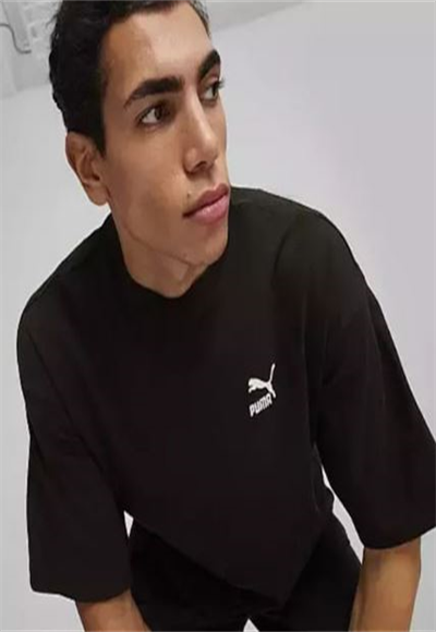 تيشيرت بوما