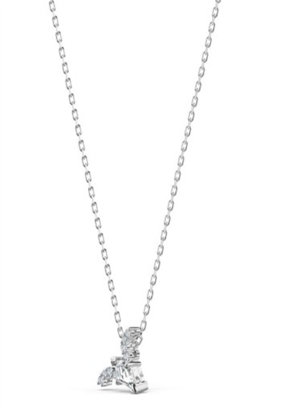 Tower Pendant