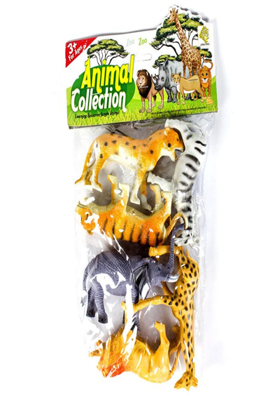 small animal bag