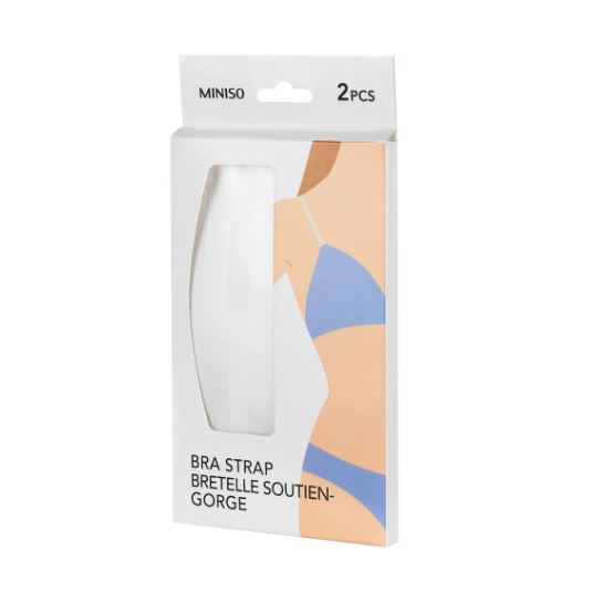 2pcs bra strap