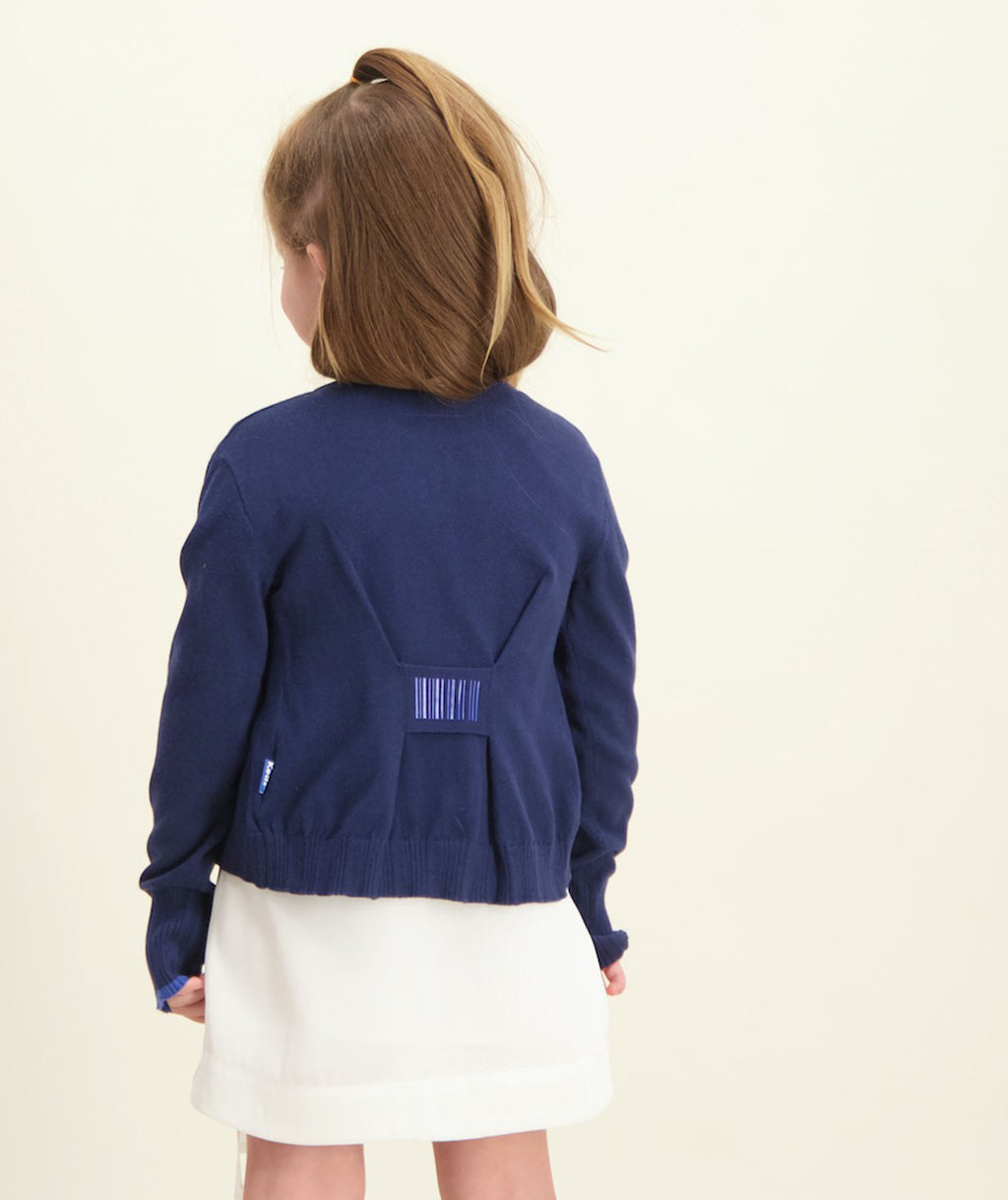 Wool Jacket