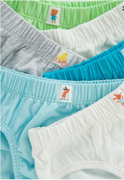 CHILDREN SLIP