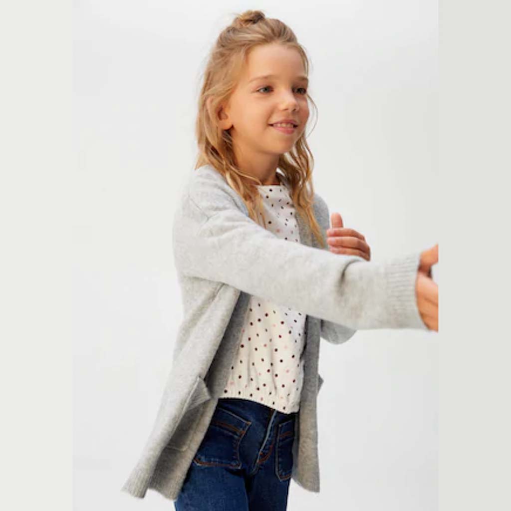 light jacket