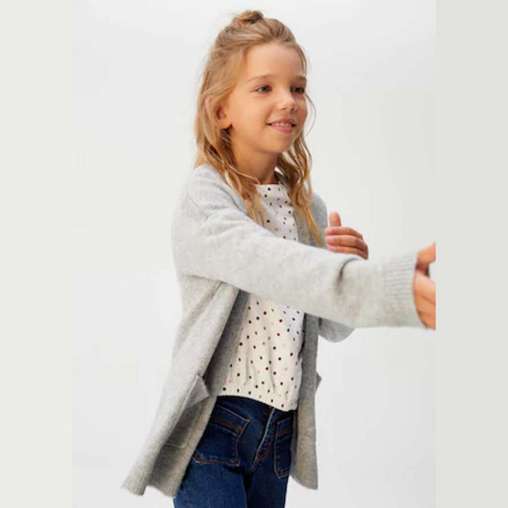 light jacket