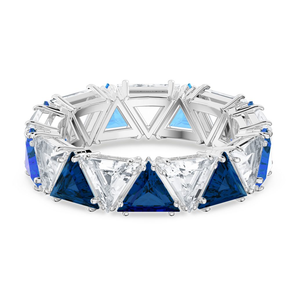 MILLENIA:RING BLU DKMU/RHS 58