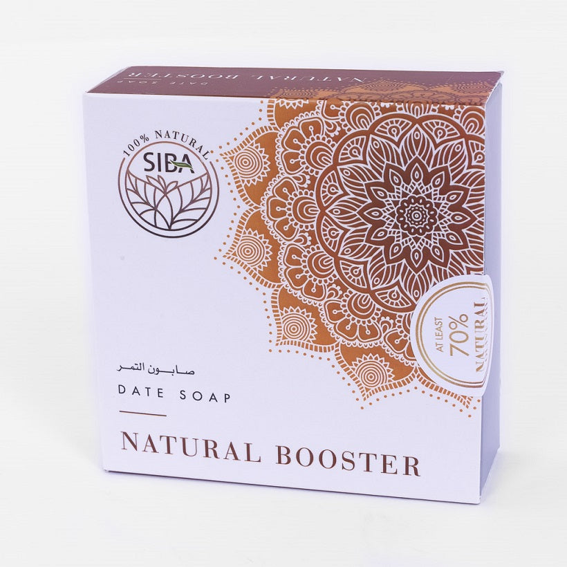 date soap