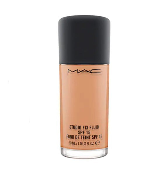 STUDIO FIX FLUID Foundation SPF 15