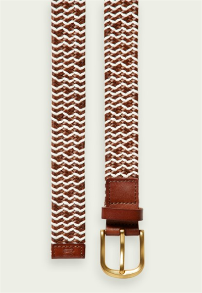 belt