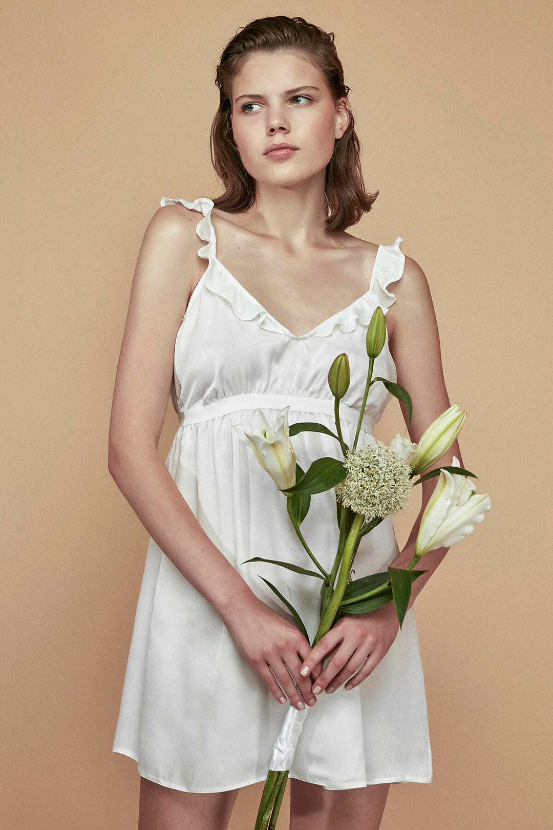 sleeping dress