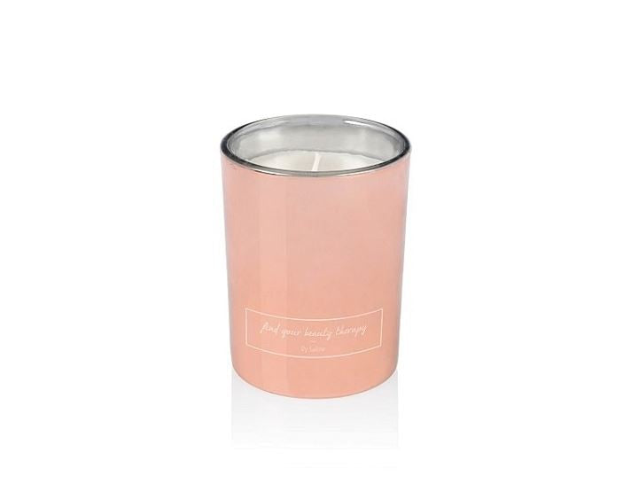 Scented Candle Shea and Kukui