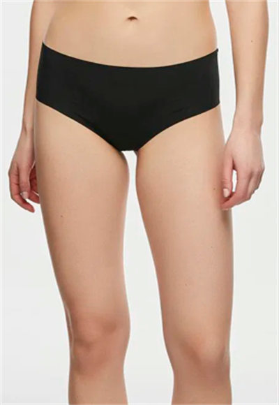 Black cloth