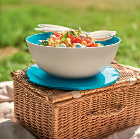 Serving dish - Allegra - 5 liters