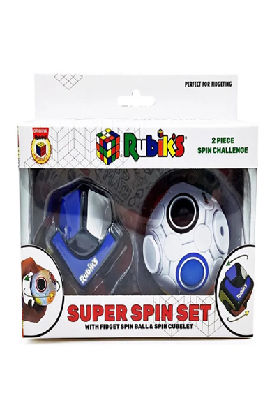Rubiks Circle Kit
