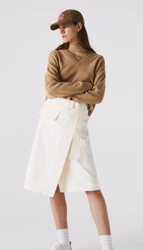 skirt