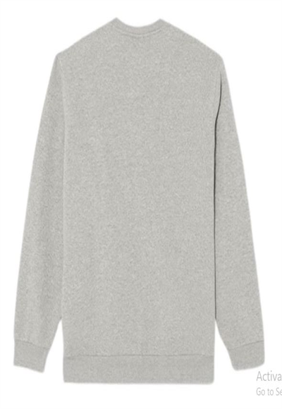 Light sleeve blouse