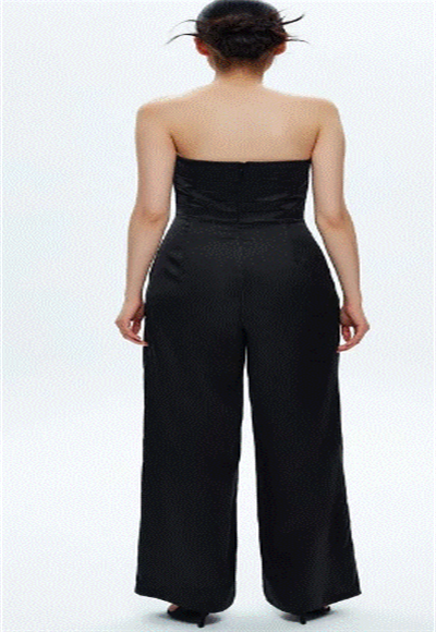 Detailed Overall