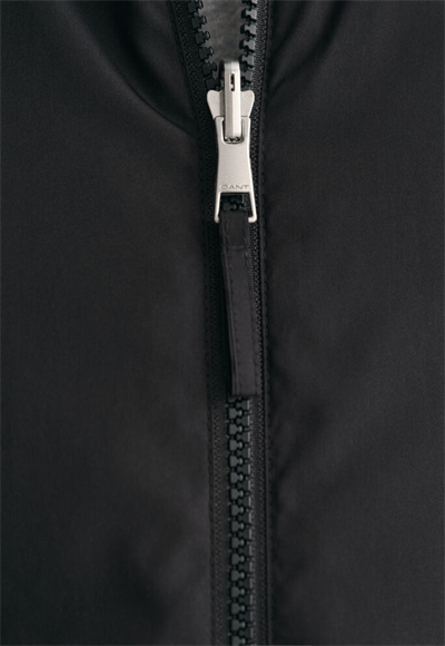 double-faced jacket