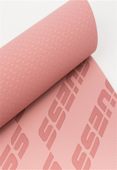 yoga mat