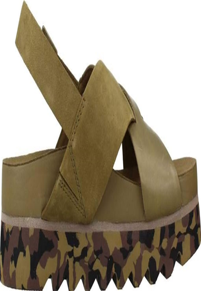 sandal