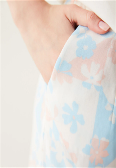 Sleepwear - shorts
