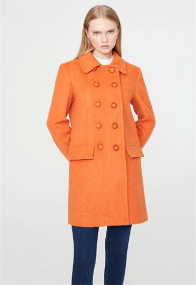 coat