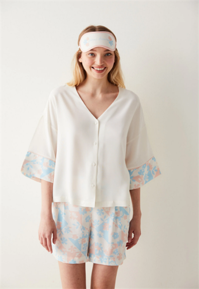 Sleepwear - shorts