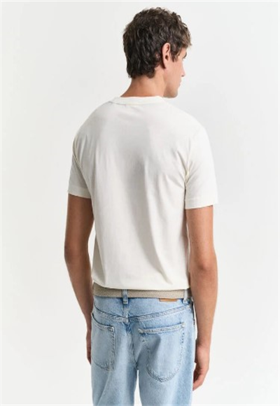 GRAPHIC SS T-SHIRT