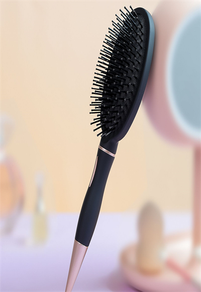 hairbrush