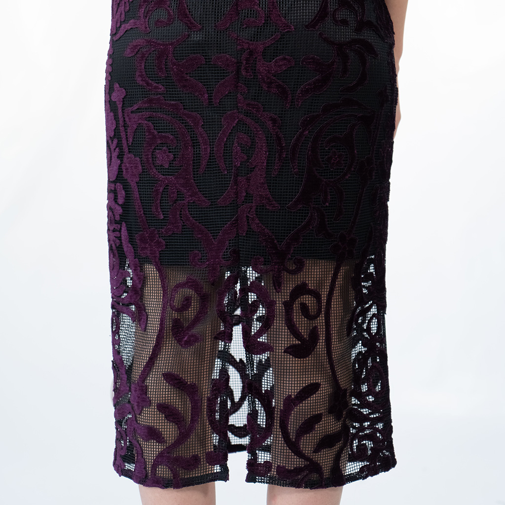 Lace Skirt