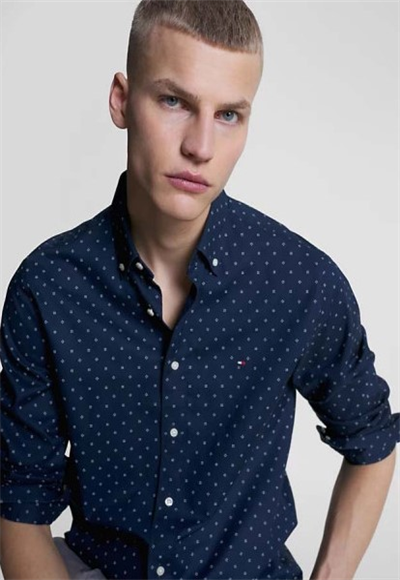 TOMMY HILFIGER|men-clothing