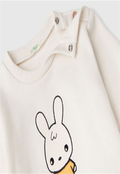 Baby blouse