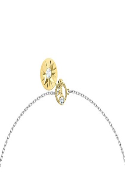 Tower Pendant