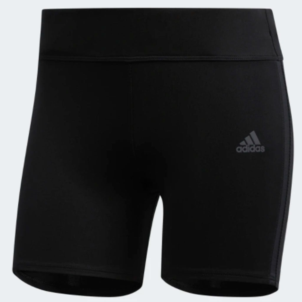 Tight sports shorts