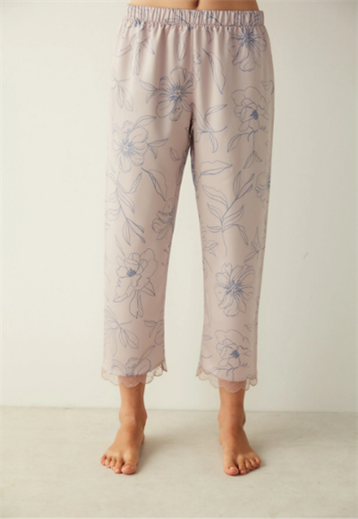 Bottoms sleepwear