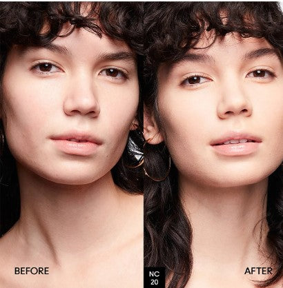 كريم أساس STUDIO FIX POWDER PLUS PLUS