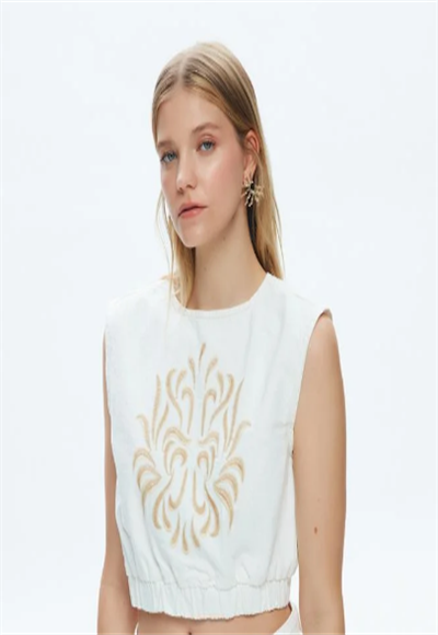 blouse