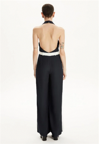 Detailed Overall