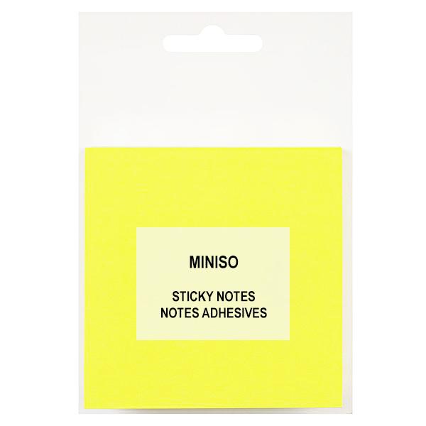Note paper