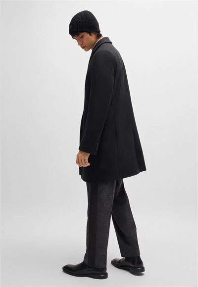 coat